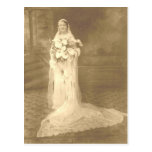 Adele Postcard
