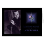 Aden Card