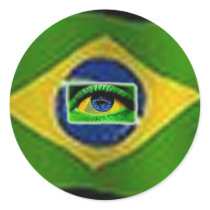 adesivo brasil