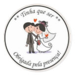 Adesivos para latinhas mint to be