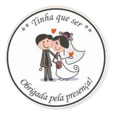 Adesivos para latinhas mint to be by conviteelembrancinha