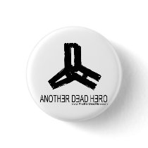 ADH Logo Badge Button