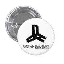 ADH Logo Badge Button