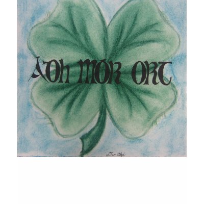 Adh Mor Ort T-Shirt by DevAlex