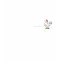 ADHD Chicken t-shirts