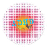 ADHD - i has it - squirrel