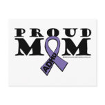 ADHD Proud Mum postcards