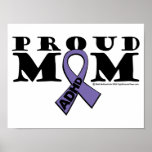 ADHD Proud Mum posters