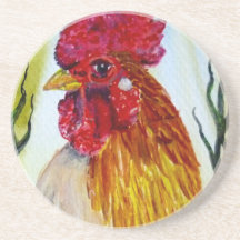 adHeadCock8x10.jpg Drink Coasters