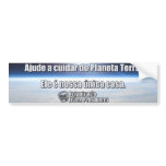Adhesive p cars Helps to take care of of the Plane Bumper Stickers
