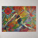 adho mukha svanasana - 2009 poster