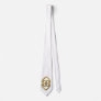 Adinkra-earth-gold Neckwear
