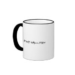 ADINKRA SYMBOL MUG