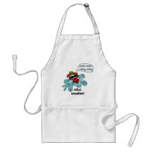Adios Amoebas Aprons