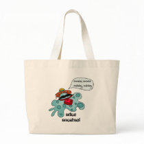 Adios Amoebas Bag