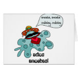 Adios Amoebas