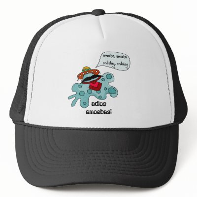 Adios Amoebas by SuperBug