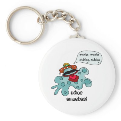 Adios Amoebas by SuperBug