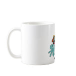 Adios Amoebas Coffee Mug