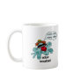 Adios Amoebas Coffee Mug