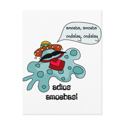 Adios Amoebas by SuperBug