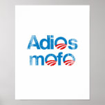 Adios Mofo Faded.png Poster