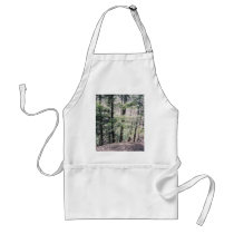 adirondack apron
