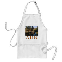 Adirondack Apron