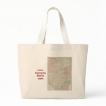 Adirondack Beach Tote Bag
