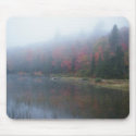 Adirondack Fall mousepads