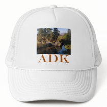 Adirondack Hats
