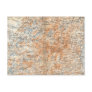 Adirondack Map Postcard