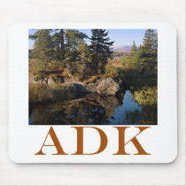 Adirondack Mouse Pads