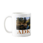 Adirondack mugs