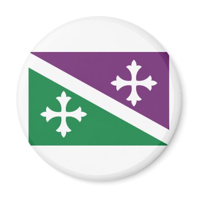 Adjuntas, Puerto Rico, Puerto Rico Refrigerator Magnets by bestflag