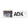 ADK Bumper Sticker