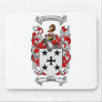 Adkins Coat of Arms / Adkins Family Crest Mouse Mats