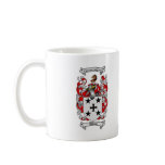 Adkins Coat of Arms / Adkins Family Crest Coffee Mug