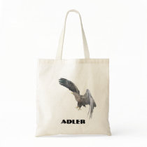 Adler Tasche