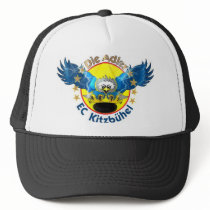 Adler Cap