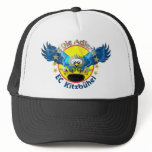 Adler Cap hats