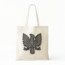 Adler eagle tragetasche