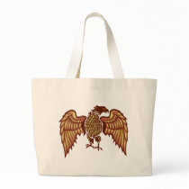 Adler eagle tasche