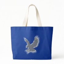 Adler eagle tragetasche