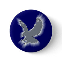 Adler eagle anstecknadel