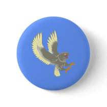 Adler eagle anstecknadel