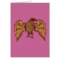 Adler eagle karten