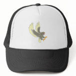 Adler eagle kappe