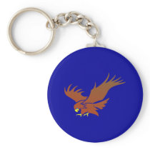 Adler eagle schlüsselbänder