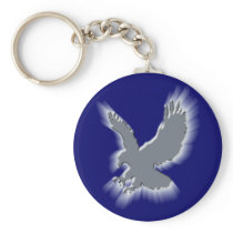 Adler eagle schlüsselbänder